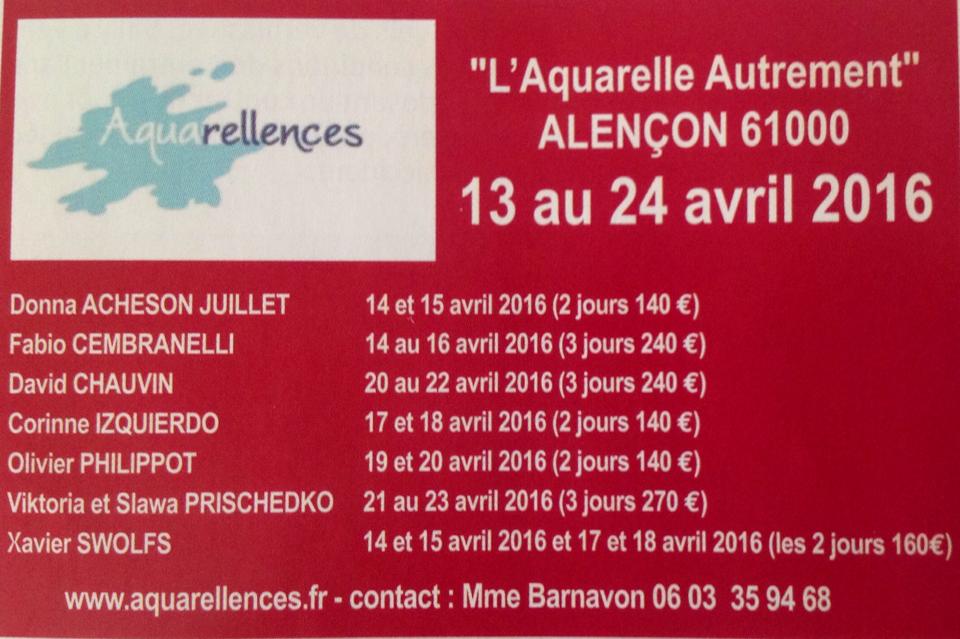 Aquarellences-Alençon-corinne-izquierdo-aquarelliste-narbonne-01